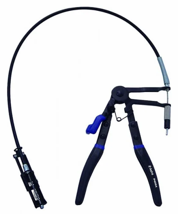 Astro 9409A Hose Clamp Pliers review