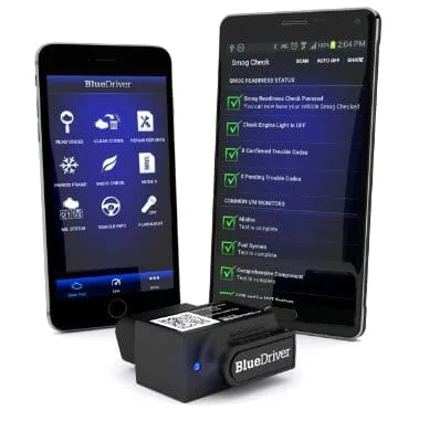 BlueDriver Bluetooth Professional review