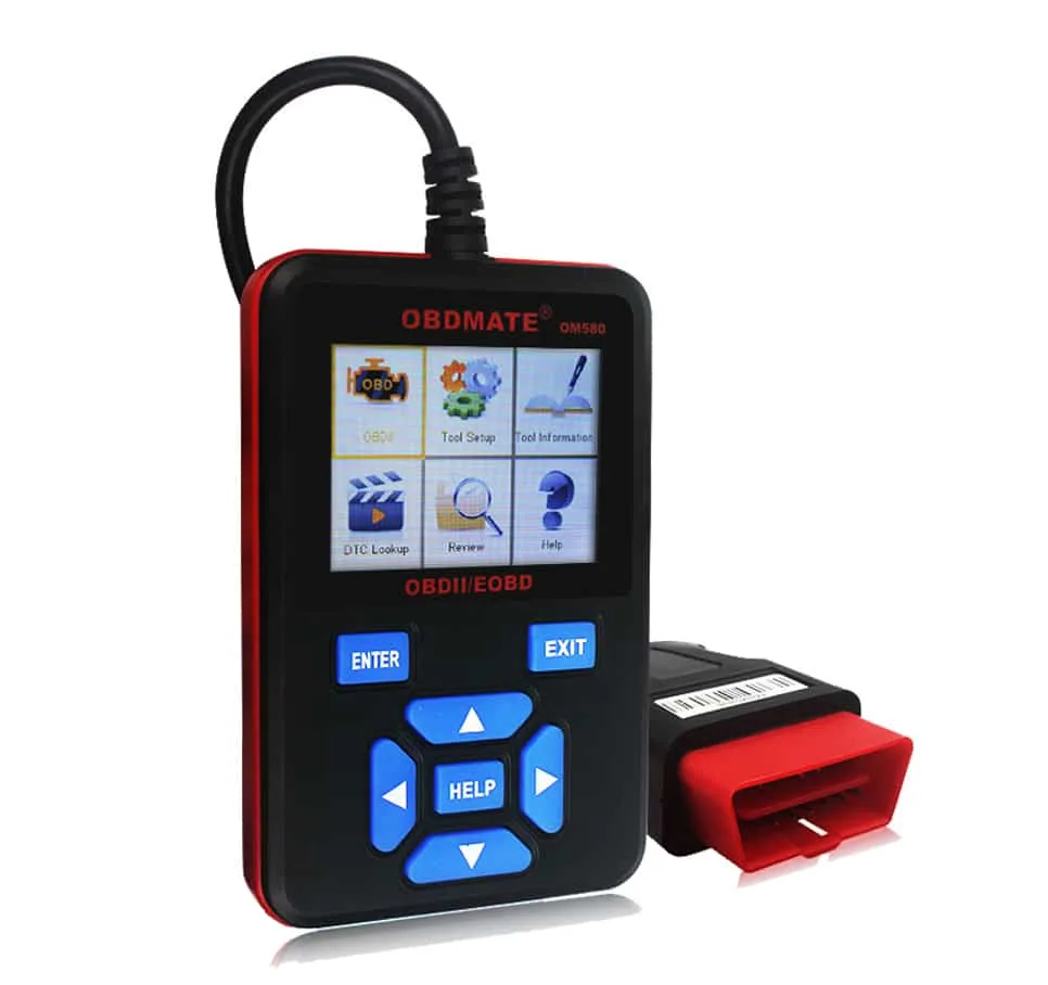 PowerLead Cadt PL-OM580 review