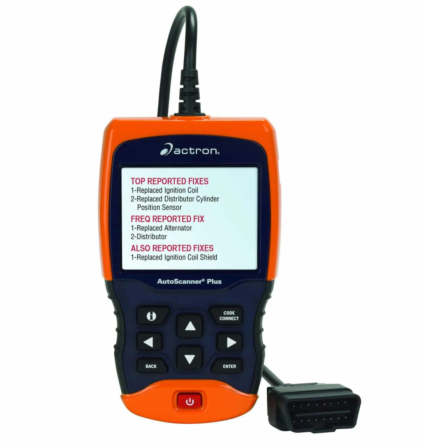 Actron CP9690 review