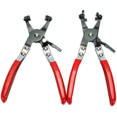 OTC 4502 Hose Clamp Pliers Set – 2 Piece review