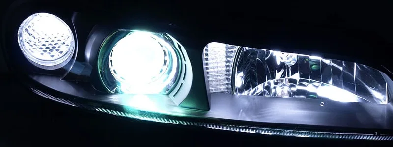 Best LED Headlights Reviews (2023 Summer)