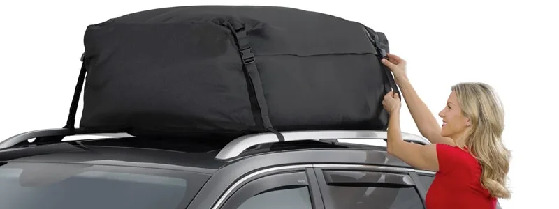 Best Soft Car Top Carriers (Reviews & Buying Guide by Professionals)