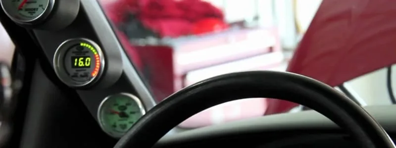 Best Wideband Gauges - Reviews and Buyer's Guide