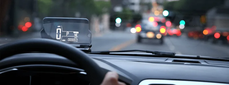 Best HUD for a Car (Review and Professional Buyer's Guide)