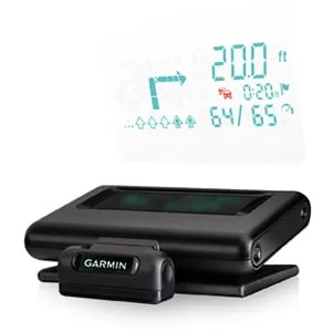 Garmin review