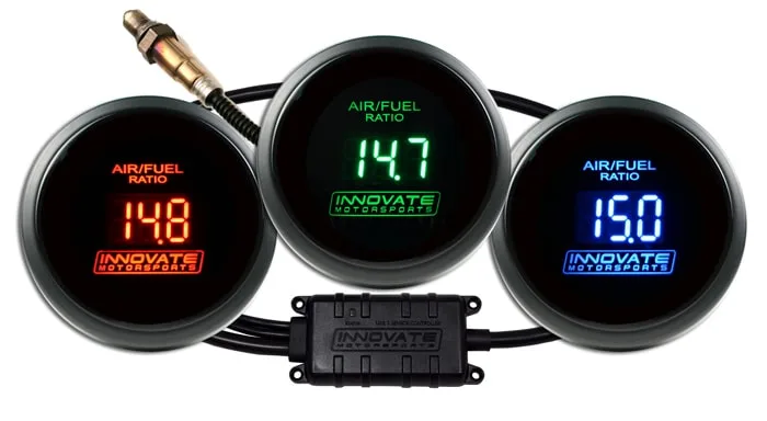 Innovate Motorsports 3873 DB review