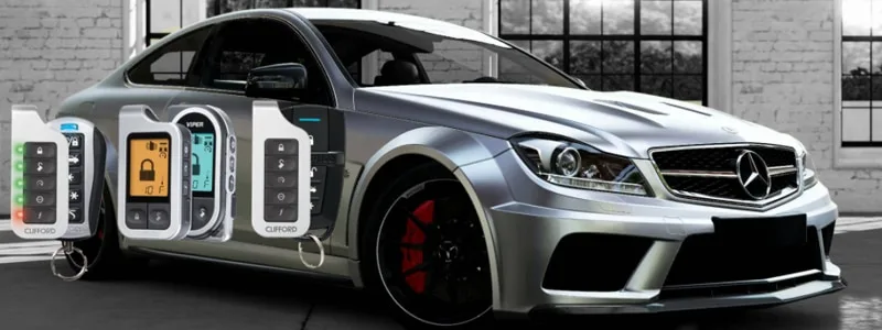 Best Car Alarm - Buyer’s Guide