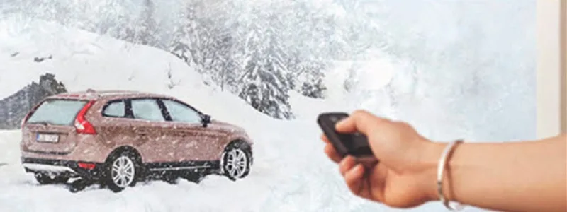 Best Remote Start System - Buyer’s Guide