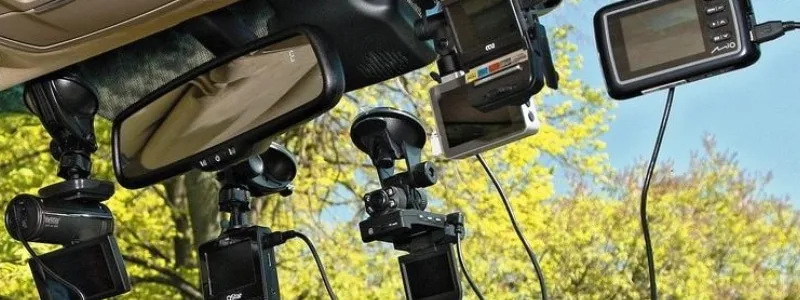 Best Dash Cameras - Buyer’s Guide