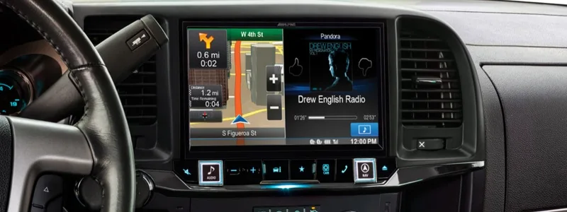 Best Double DIN Head Units - Buyer’s Guide