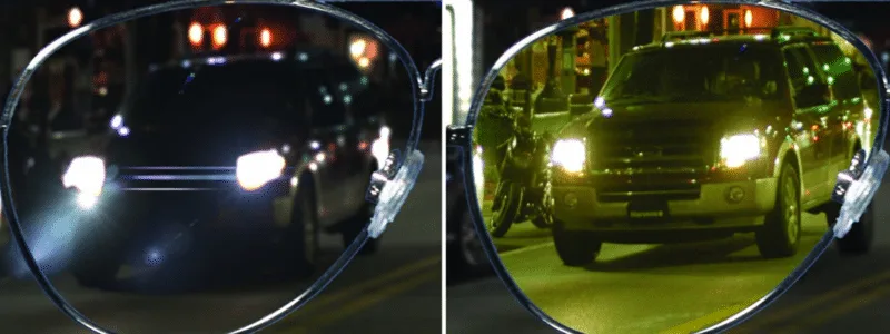 Best Night Driving & Visions Sunglasses - Buyer's Guide