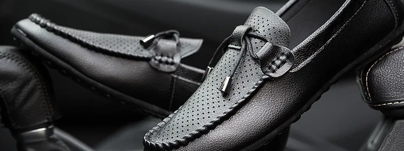 Best Driving Mocs and Loafers - Buyer’s Guide