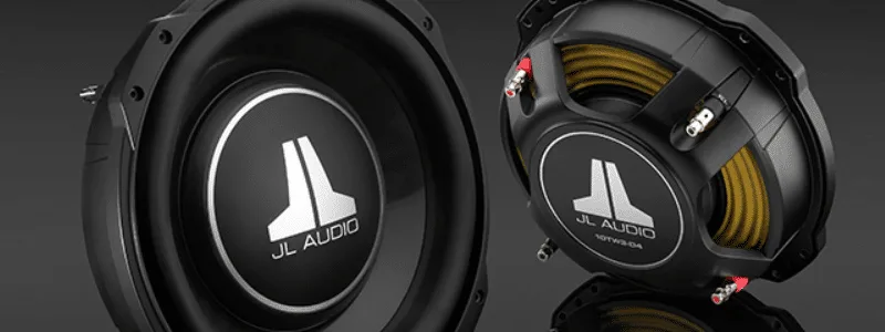 Best Shallow Mount Subwoofers - Buyer’s Guide