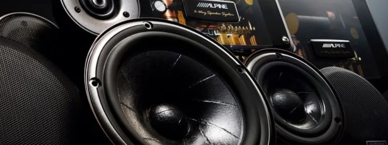 Best Car Speakers - Buyer's Guide