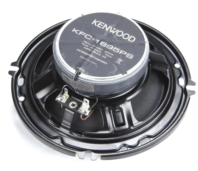 Kenwood KFC-1695PS