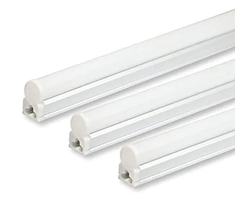 Barrina LED T5 review