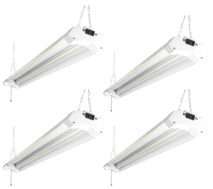 Hykolity 4FT Linkable LED review