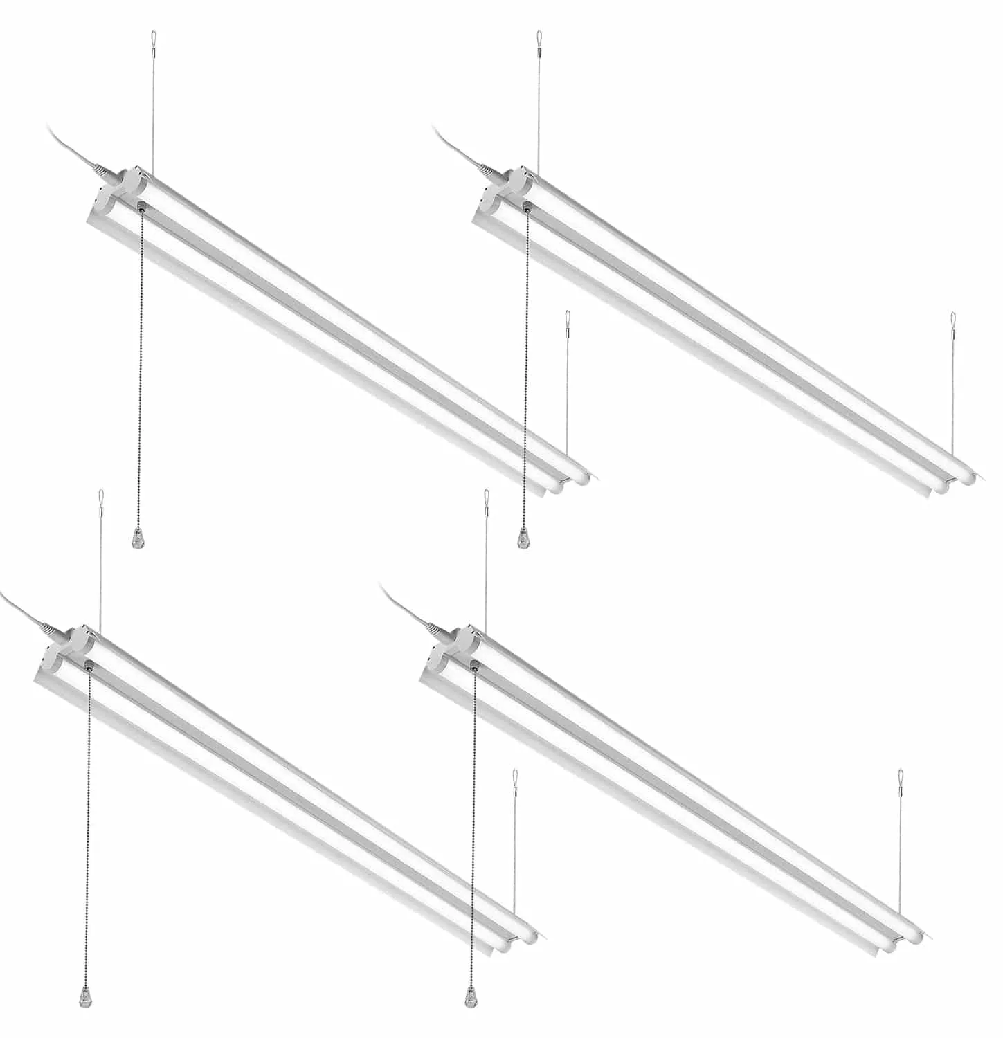 LeonLite 40W 4ft review