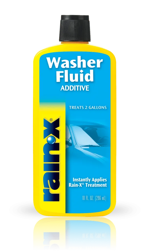 Rain-X RX11806D Washer Fluid Additive review