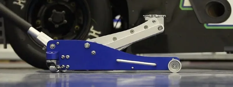Best Floor Jack - Buyer's Guide
