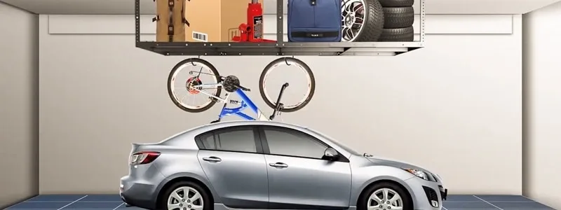 Best Garage Storage Systems and Shelvings - Buyer's Guide