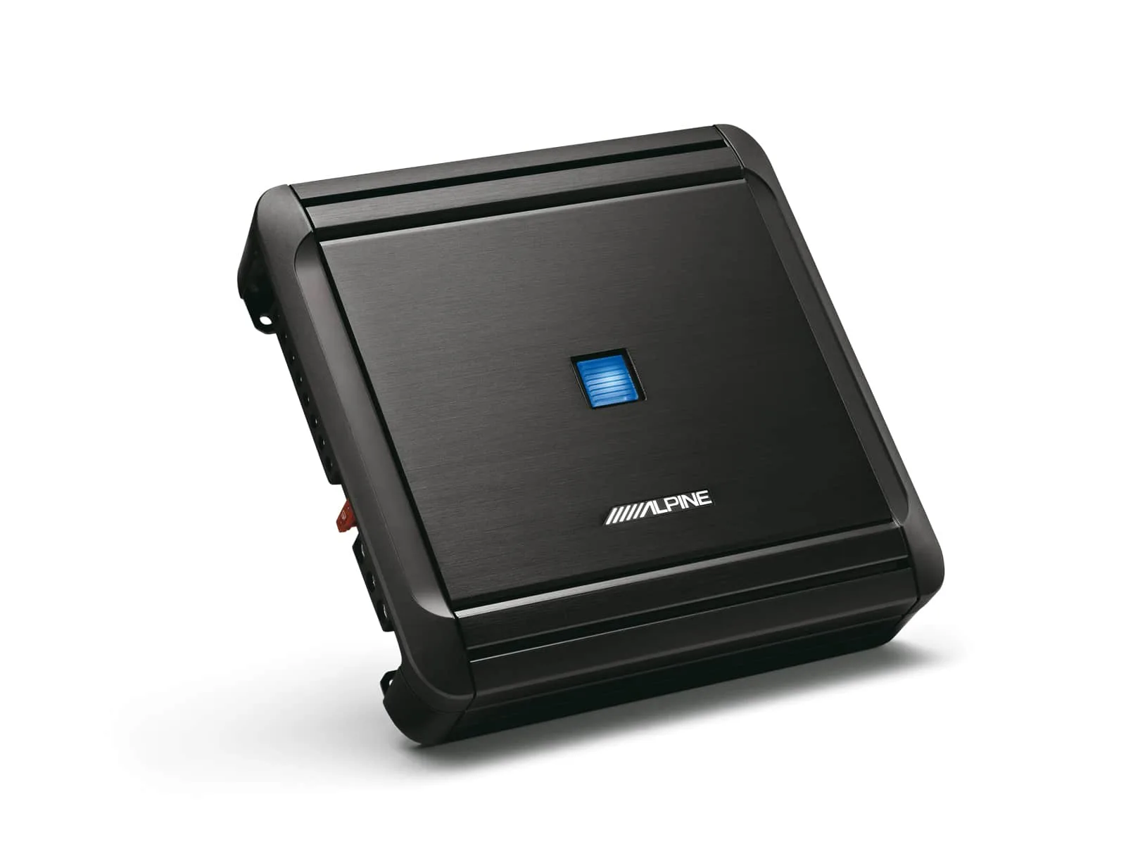 Alpine MRV-F300 4-Channel Car Amplifier, 50 Watts RMS x 4 review
