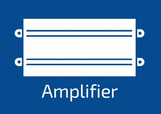 Best Car Amplifier review