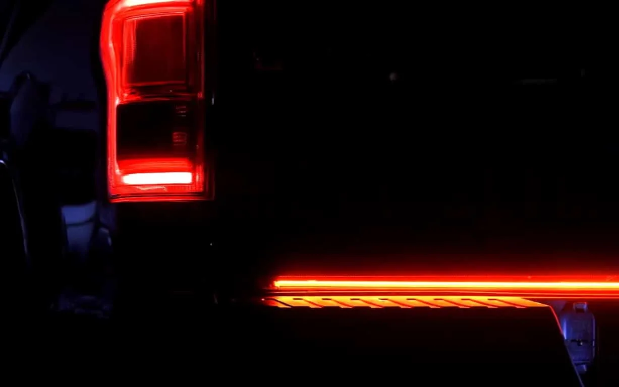Best Tailgate Light Bars - Buyer's Guide