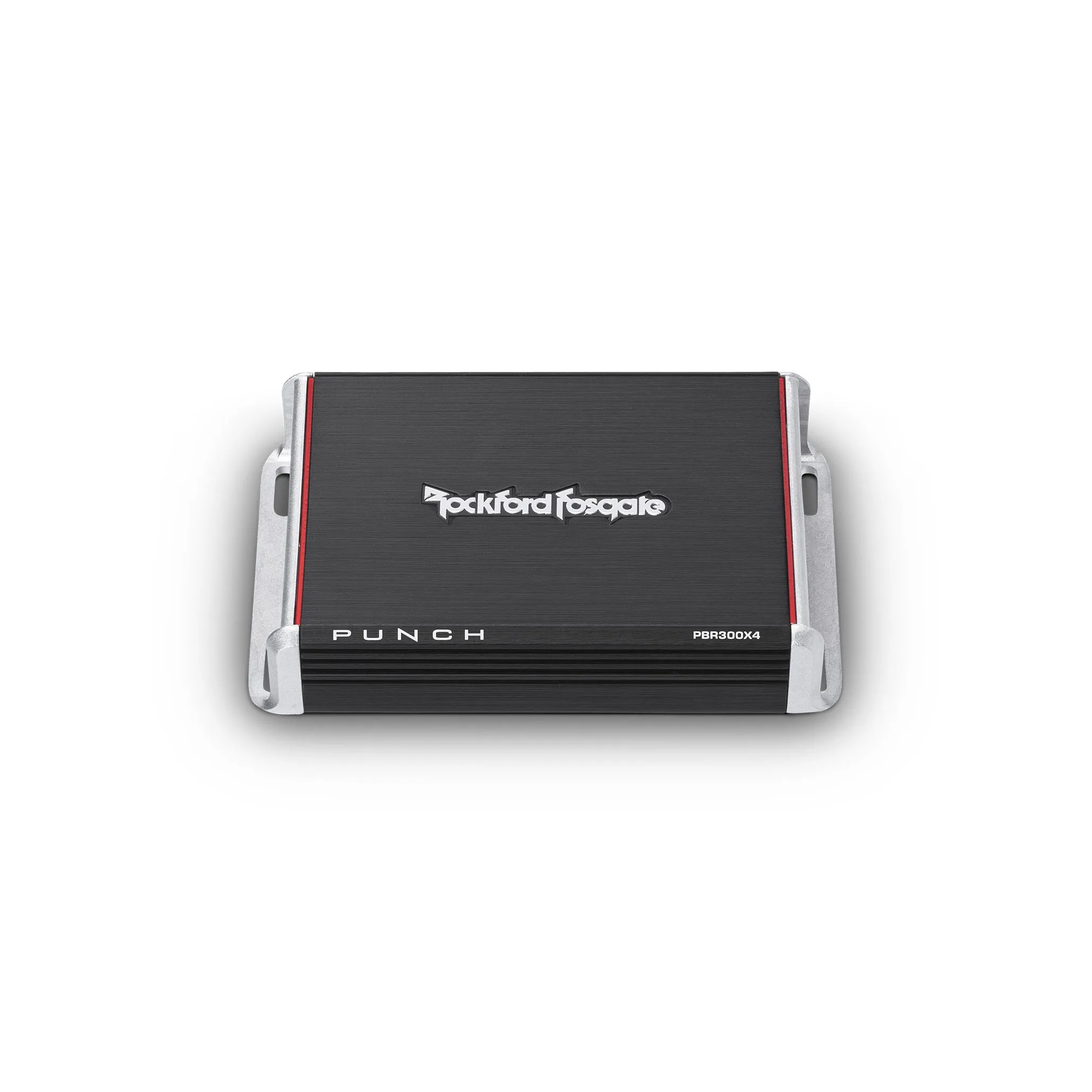 Rockford Fosgate PBR300X4 Punch BRT 300-Watt Ultra-compact 4-Channel Amplifier review
