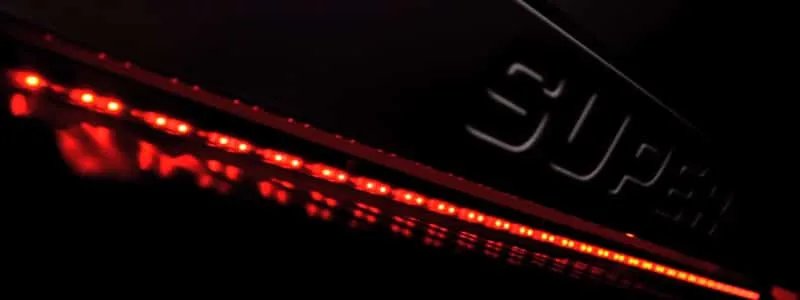 Best Tailgate Light Bars Reviews - Buyer’s Guide