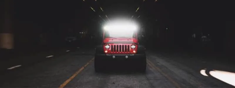 Best Curved LED Light Bars () - Buyer’s Guide