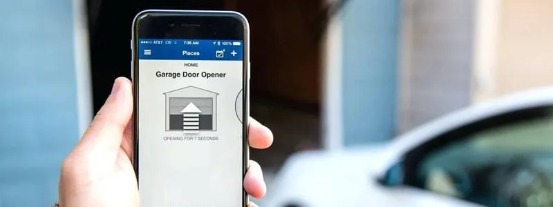 Best Garage Door Openers - Buyer’s Guide