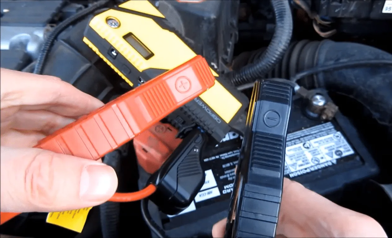 Best Jump Starters review