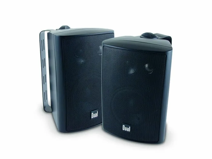 Dual Electronics LU43PB review