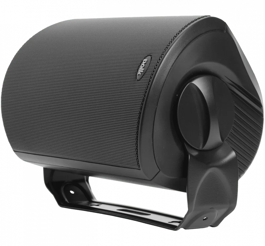 Polk Audio Atrium 5 Speakers review