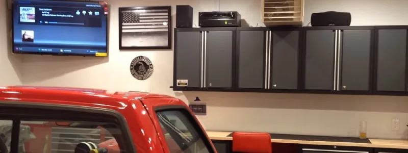 Best Garage Speakers - Buyer’s Guide