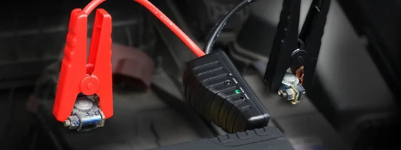 Best Jump Starters - Buyer's Guide