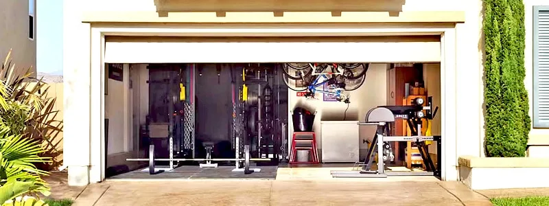 Best Garage Gym - Buyer’s Guide