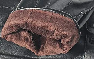 Best Winter Driving Gloves Lining