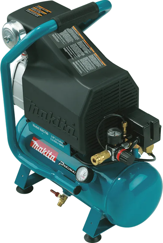 Makita MAC700 Big Bore 2.0 HP review