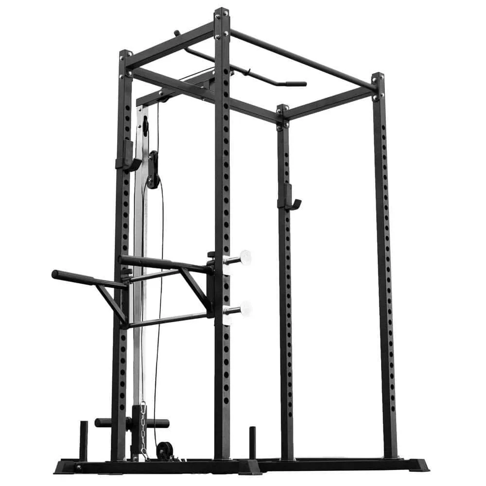 Rep Power Rack – PR-1000 review