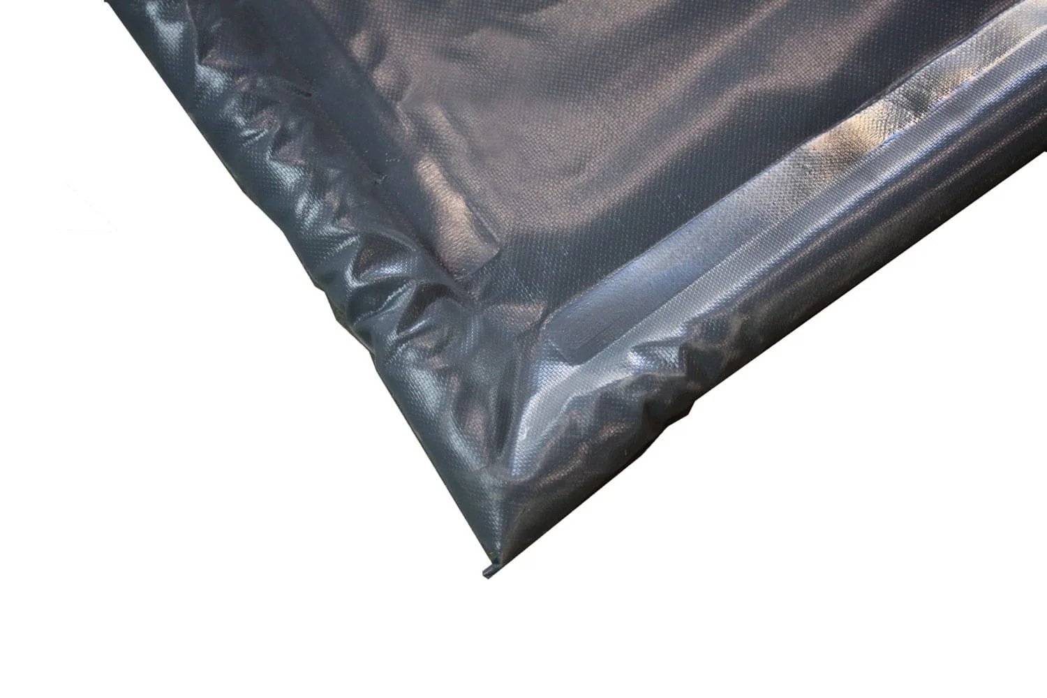 TruContain Containment Mat review