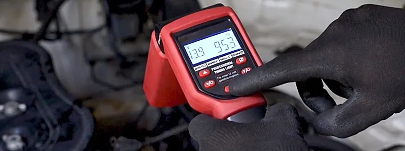 Best Timing Light - Buyer’s Guide
