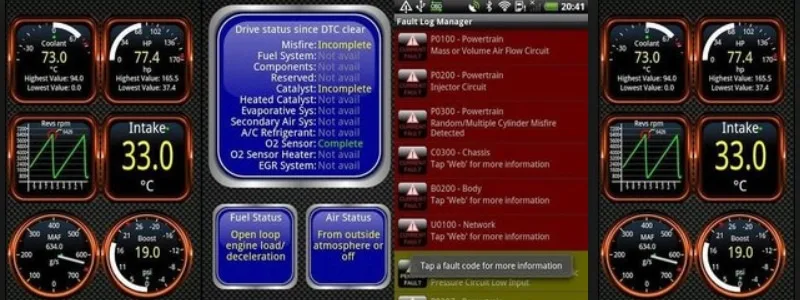 How To Use OBD2 Scanners: Simple Steps (with Pictures)