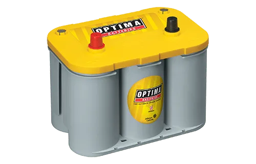 Optima Batteries 8012-021 D34 YellowTop review