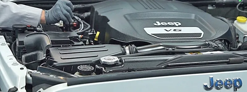 Best Jeep Batteries Reviews - Buyer’s Guide