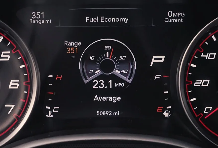 How to Get Better Gas Mileage