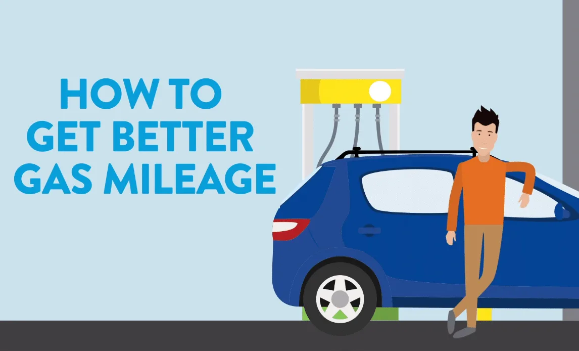 Tips and Tricks on How to Get Better Gas Mileage