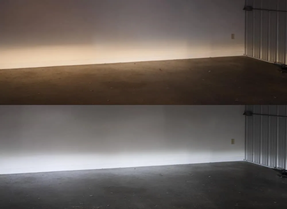 Why Choose LED Fog Light